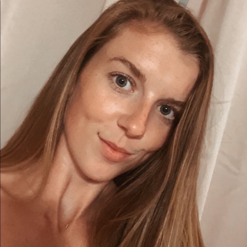 Meet your Posher, Lindsey